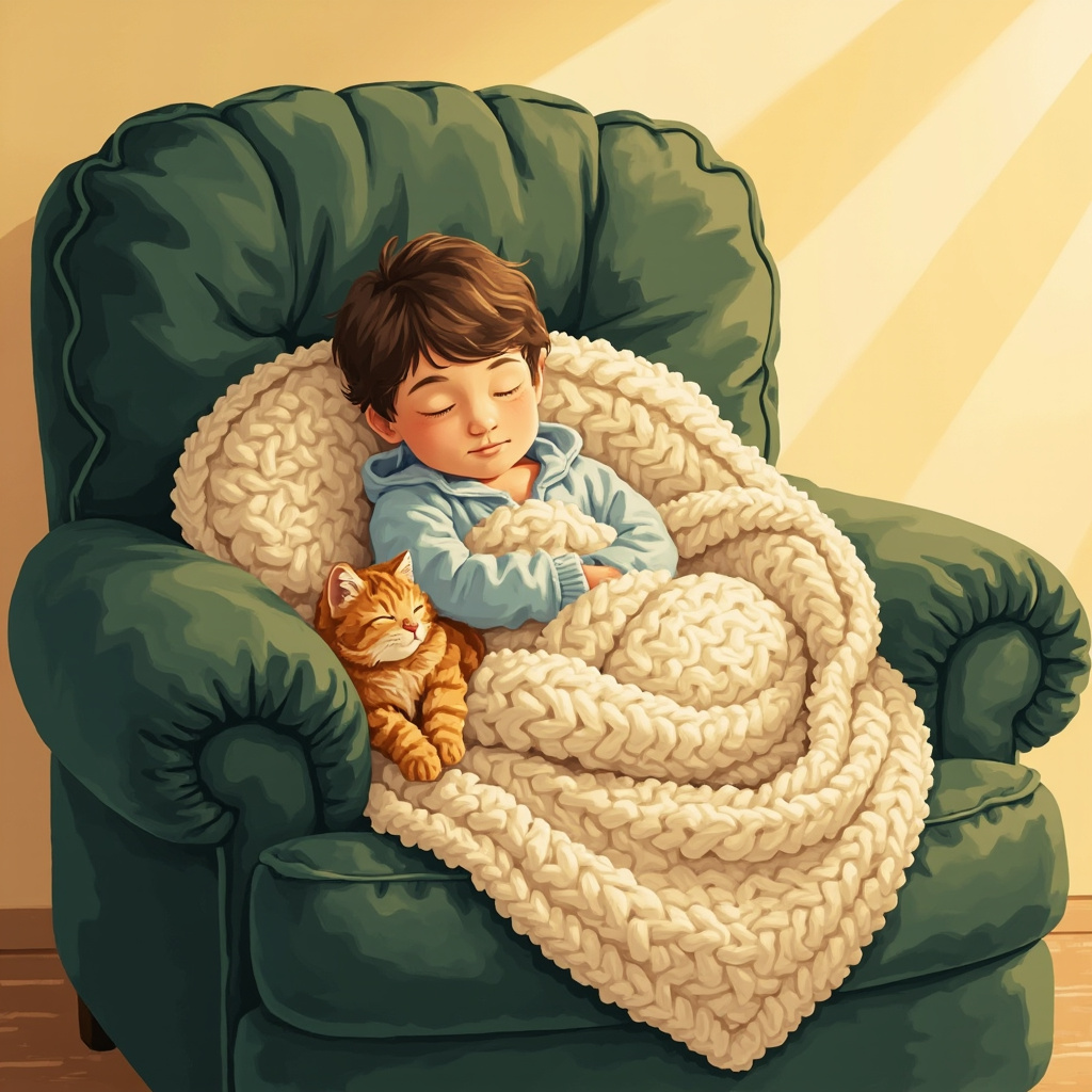 comfy