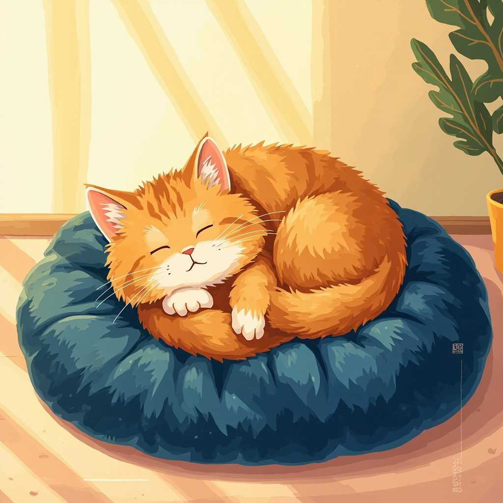 comfortably