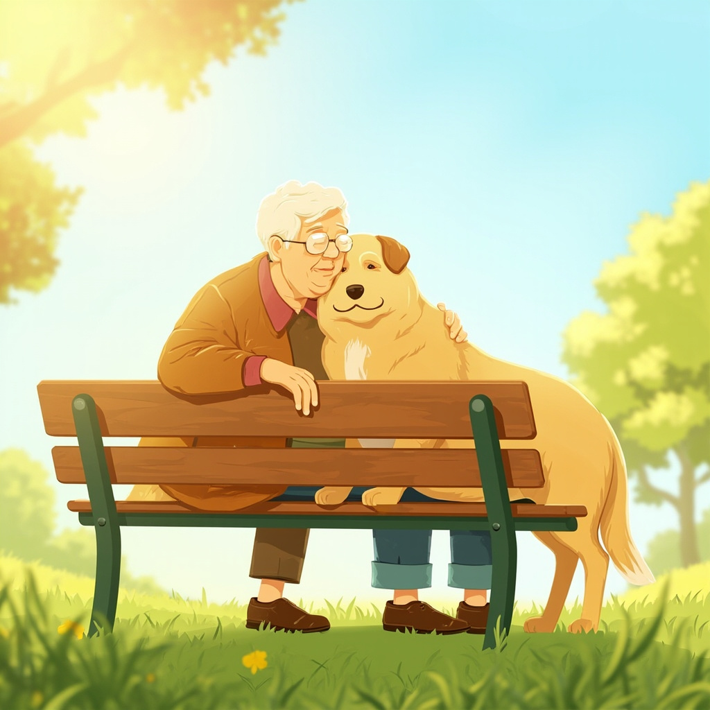 companionable