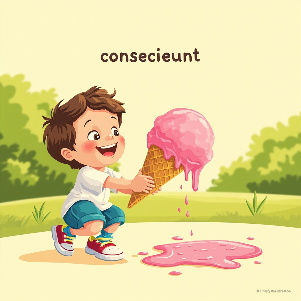 consequent
