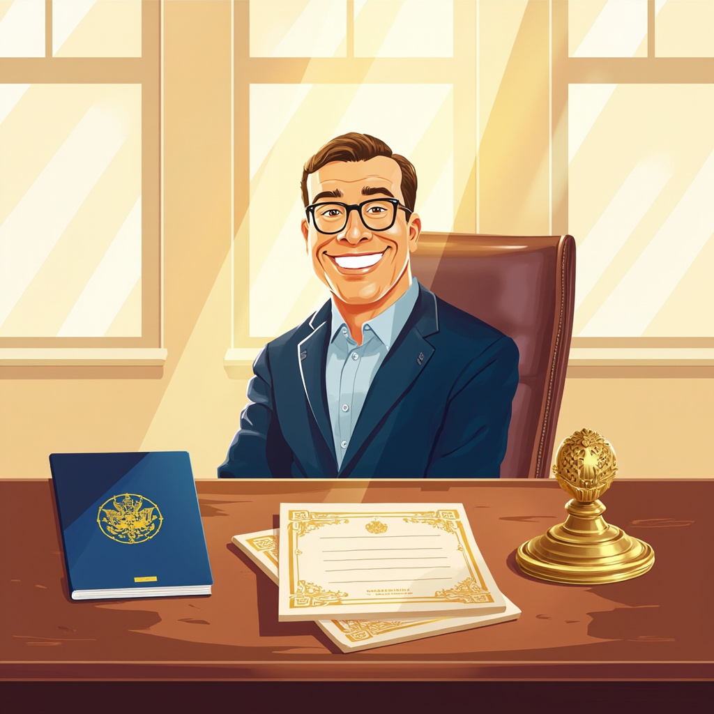 consular