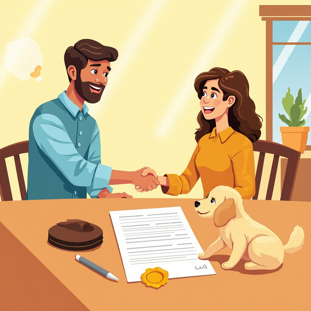 contractual