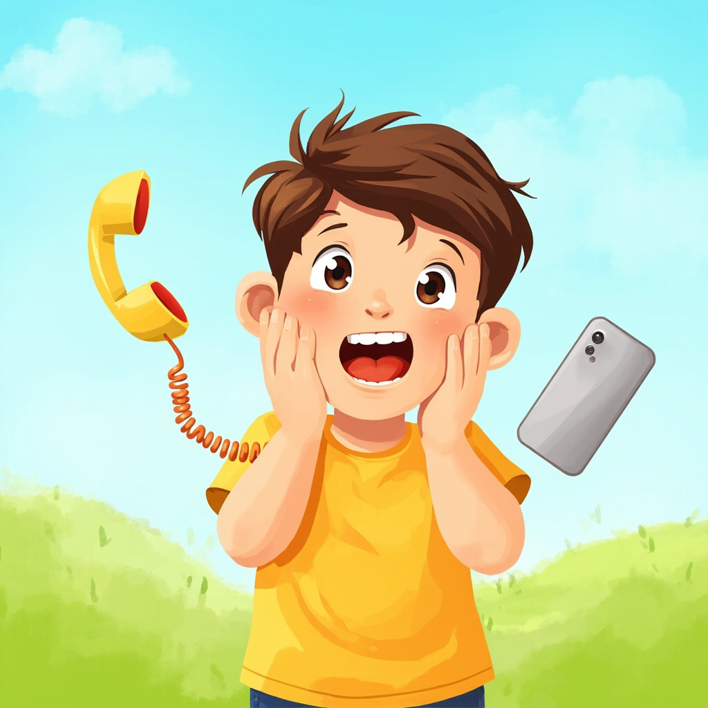 call