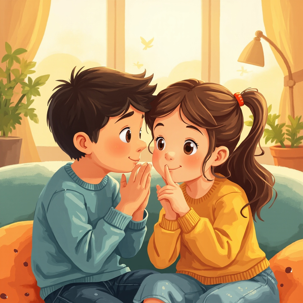 secret