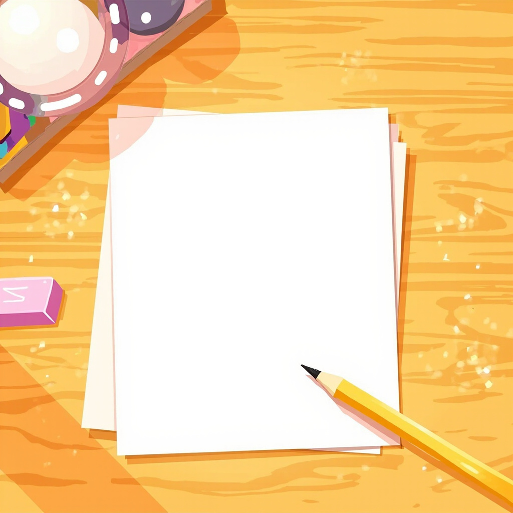 blank