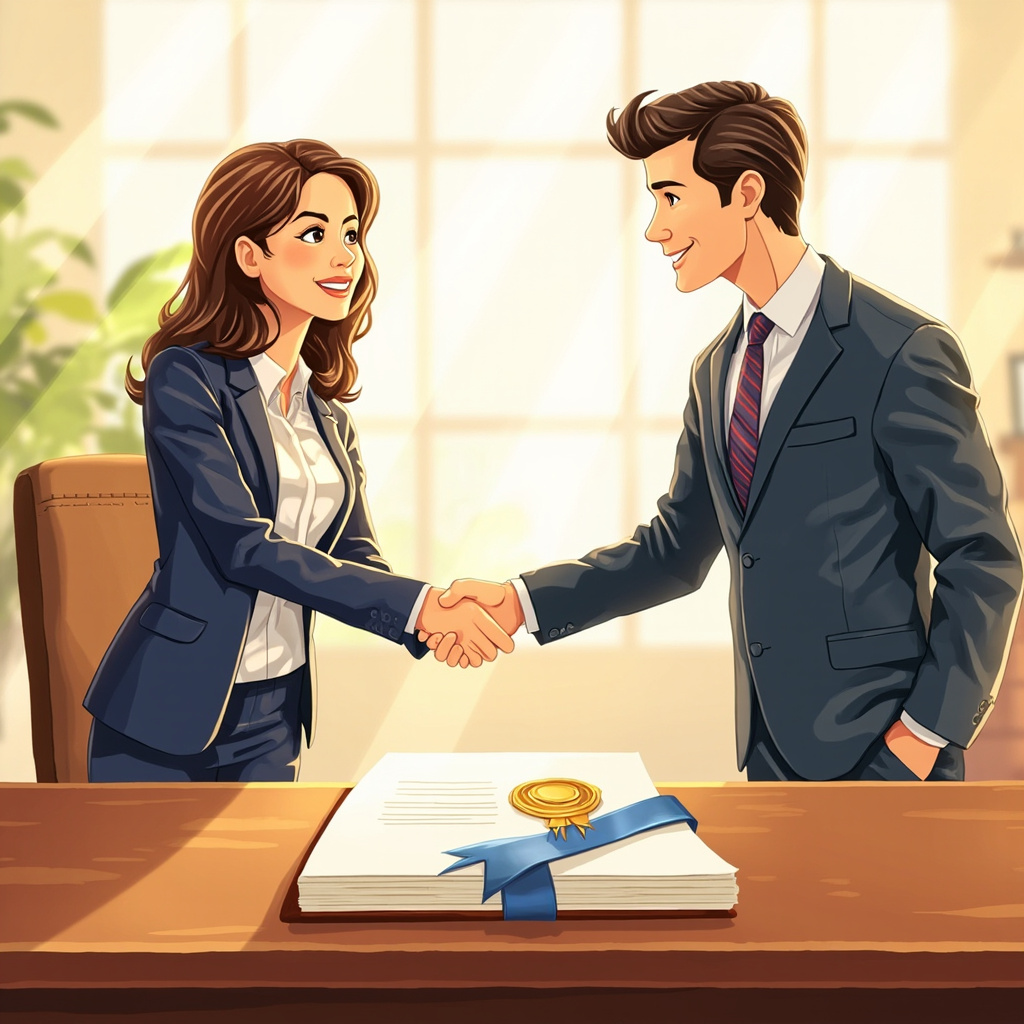 contract