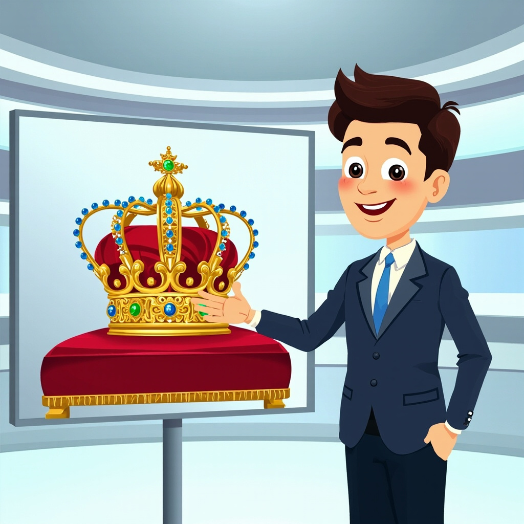 crown