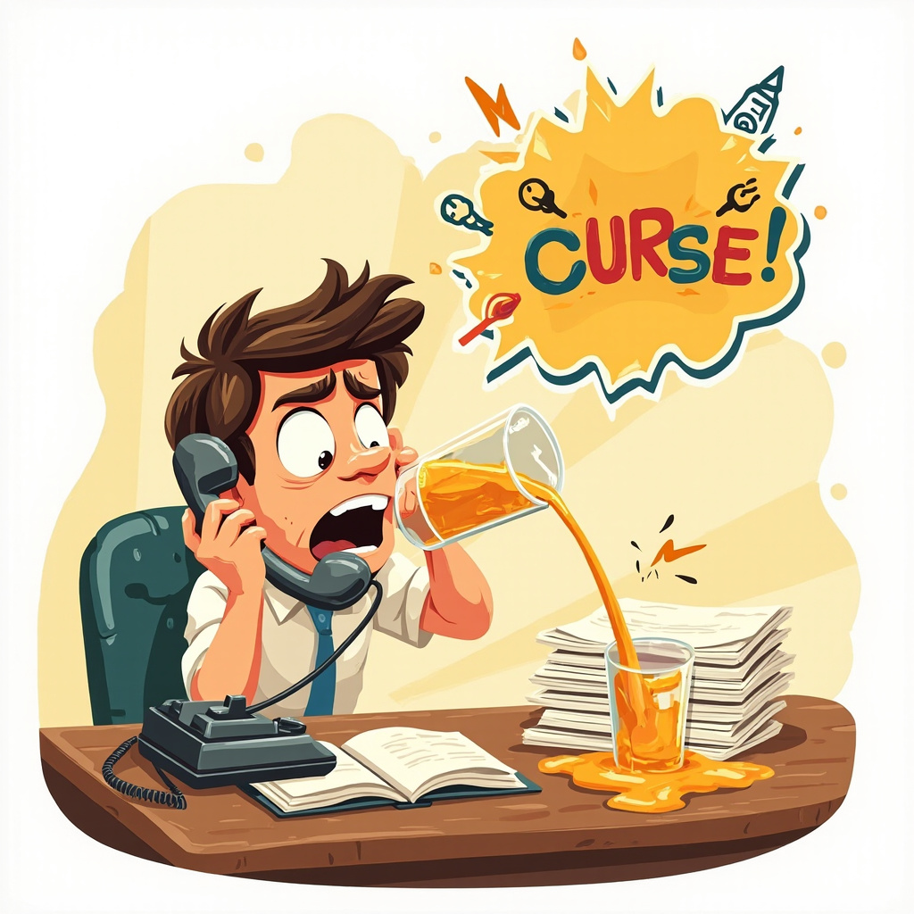 curse