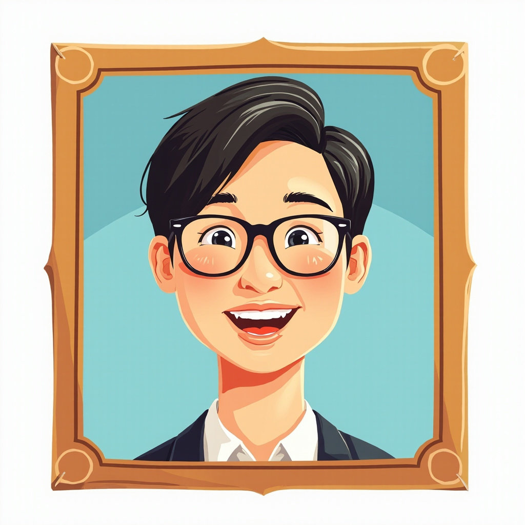 portrait