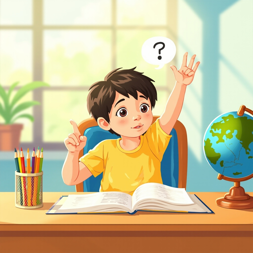 question