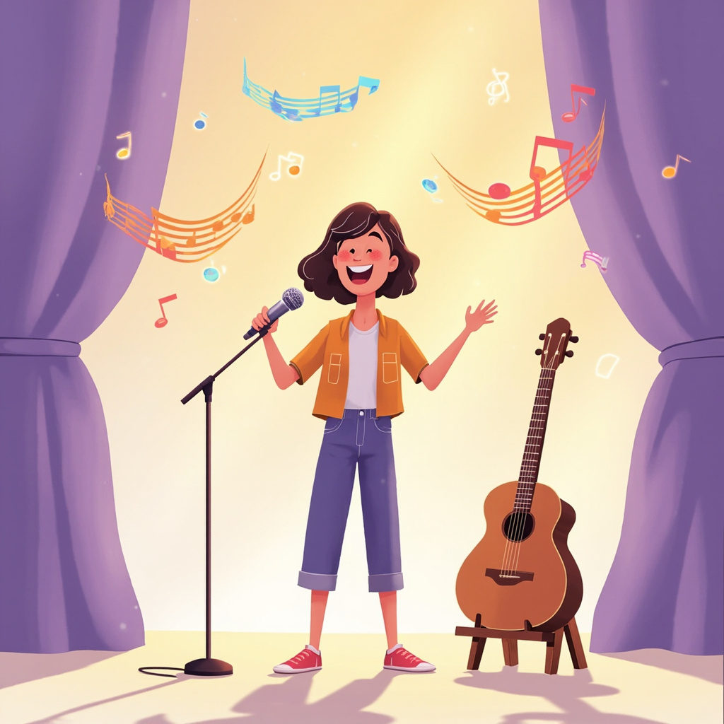 vocal