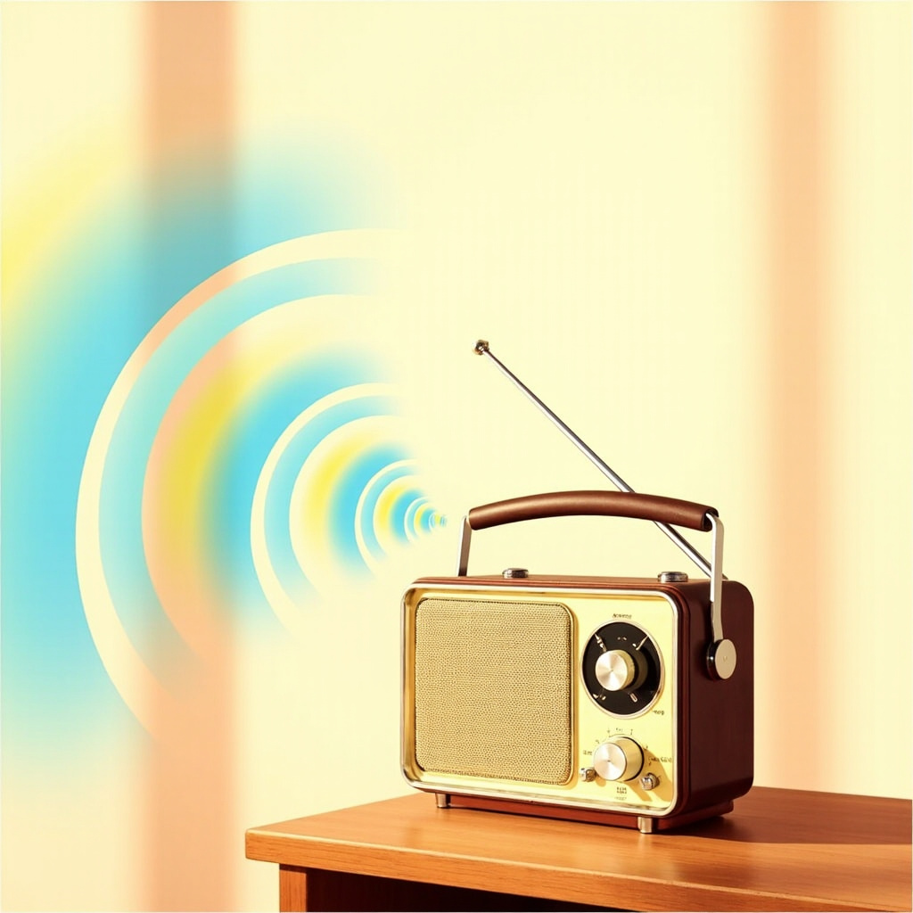 broadcast