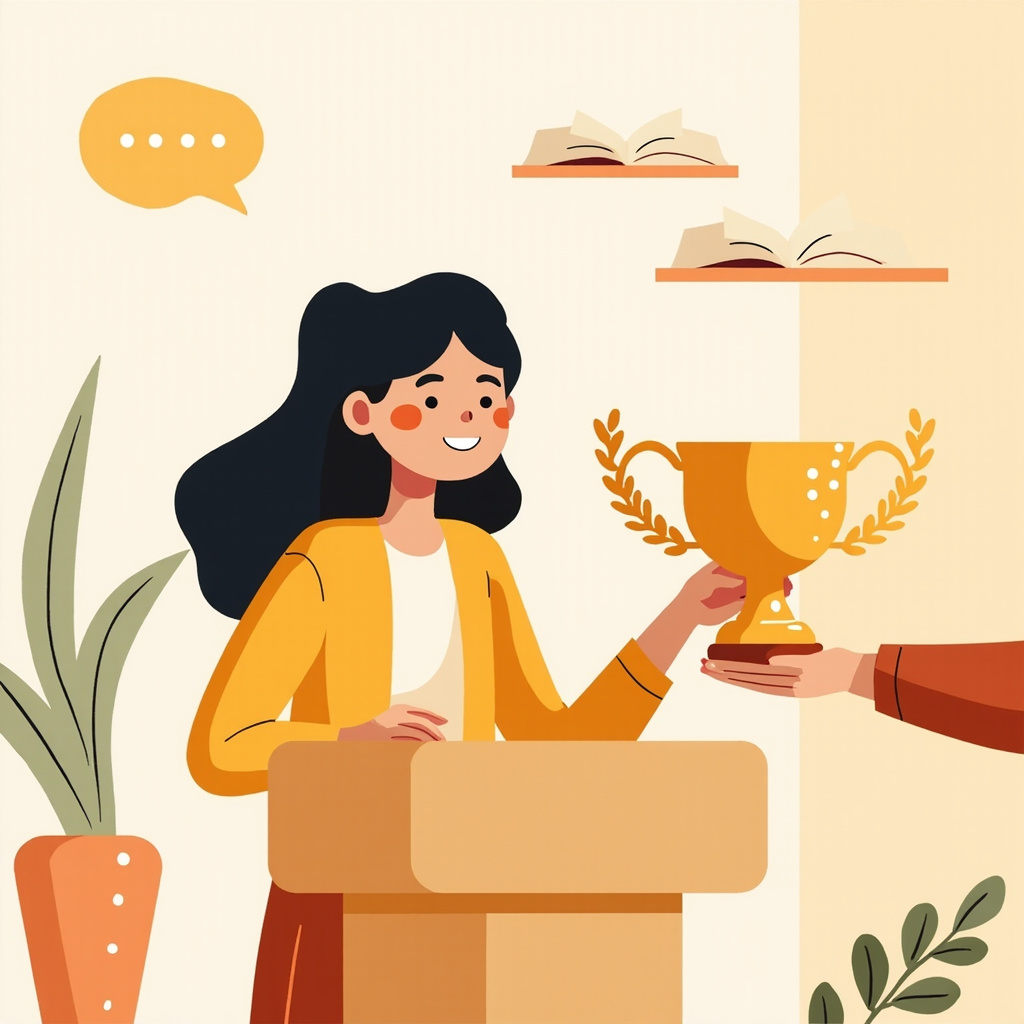 accolades