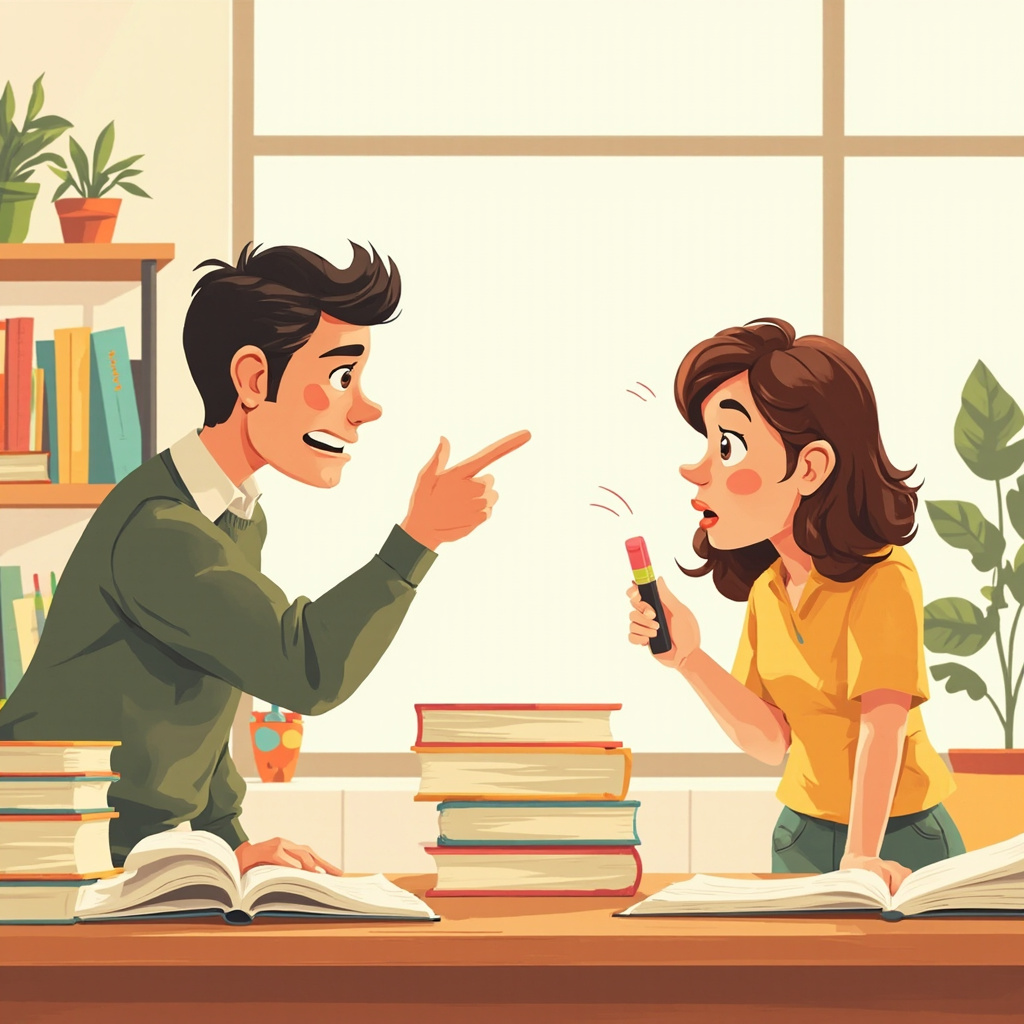 accuse