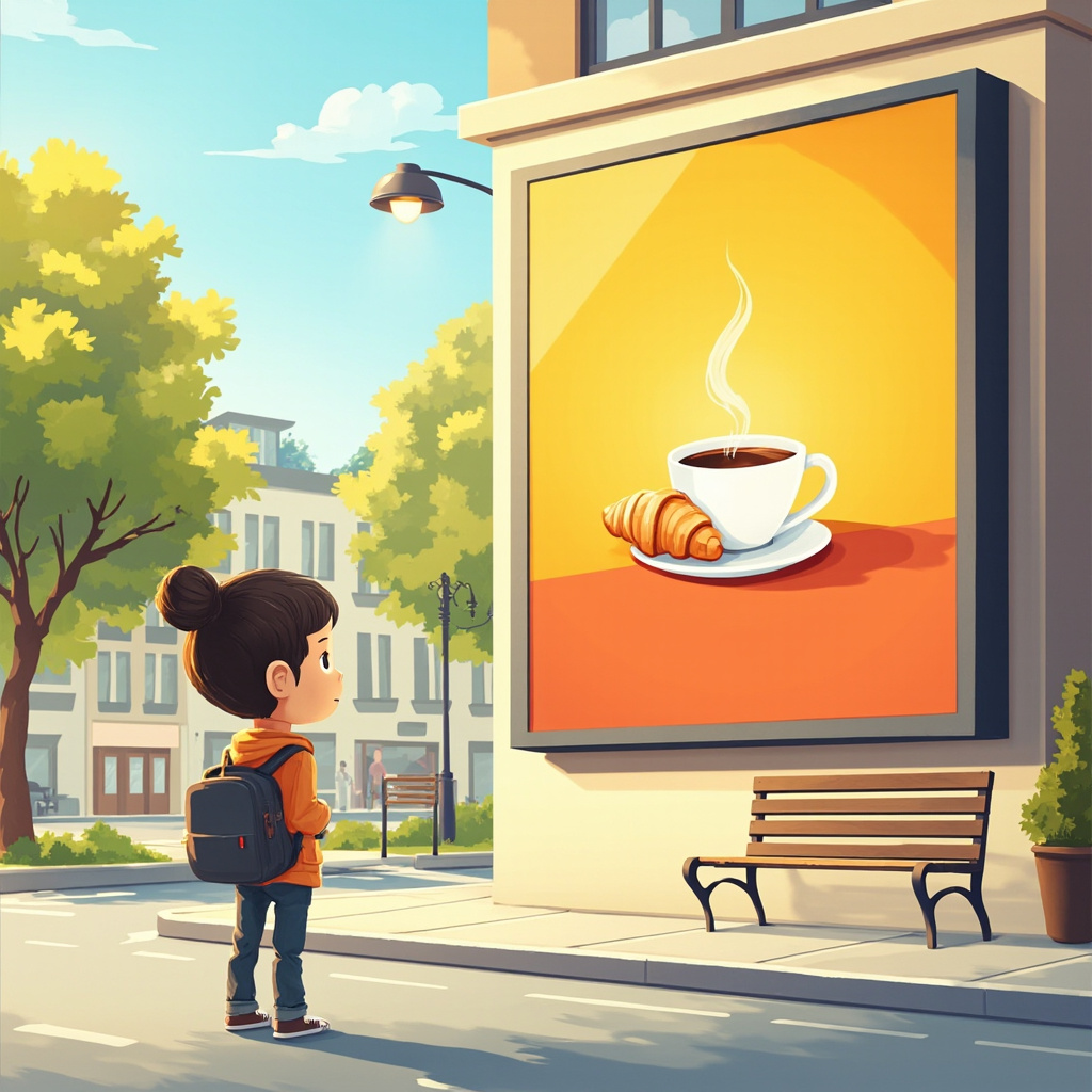 advertisements