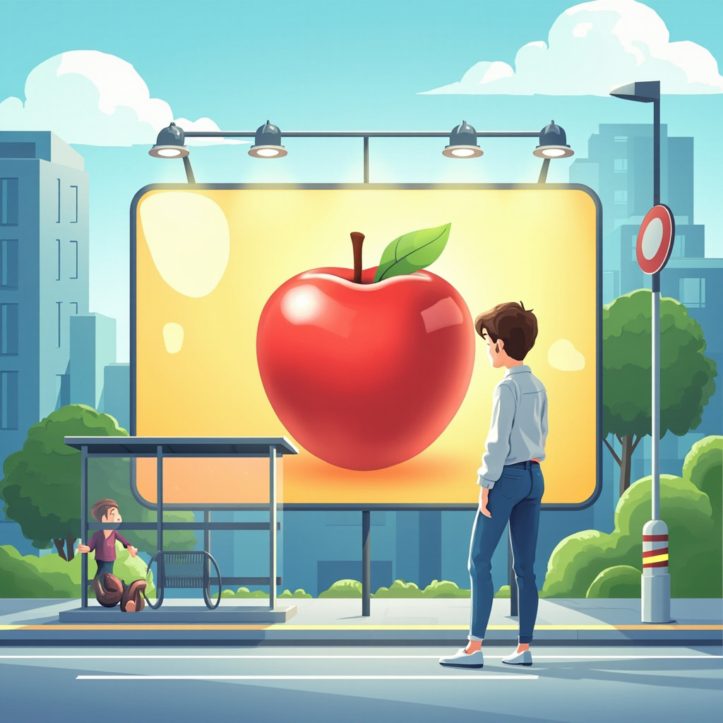 advert