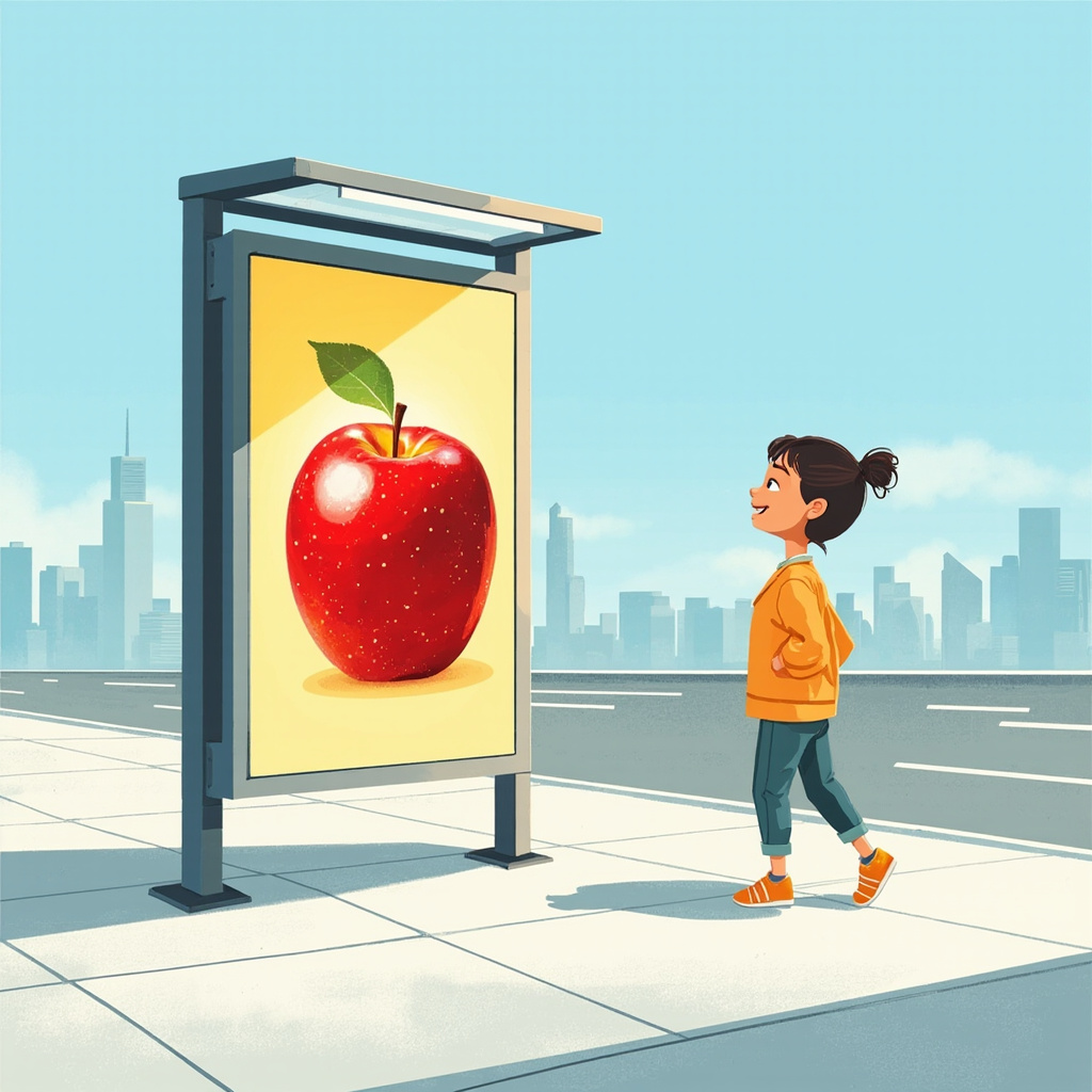 advertising