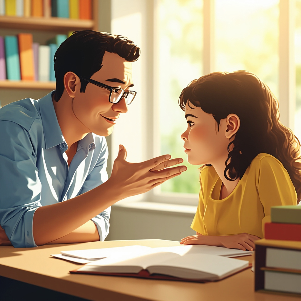 advising