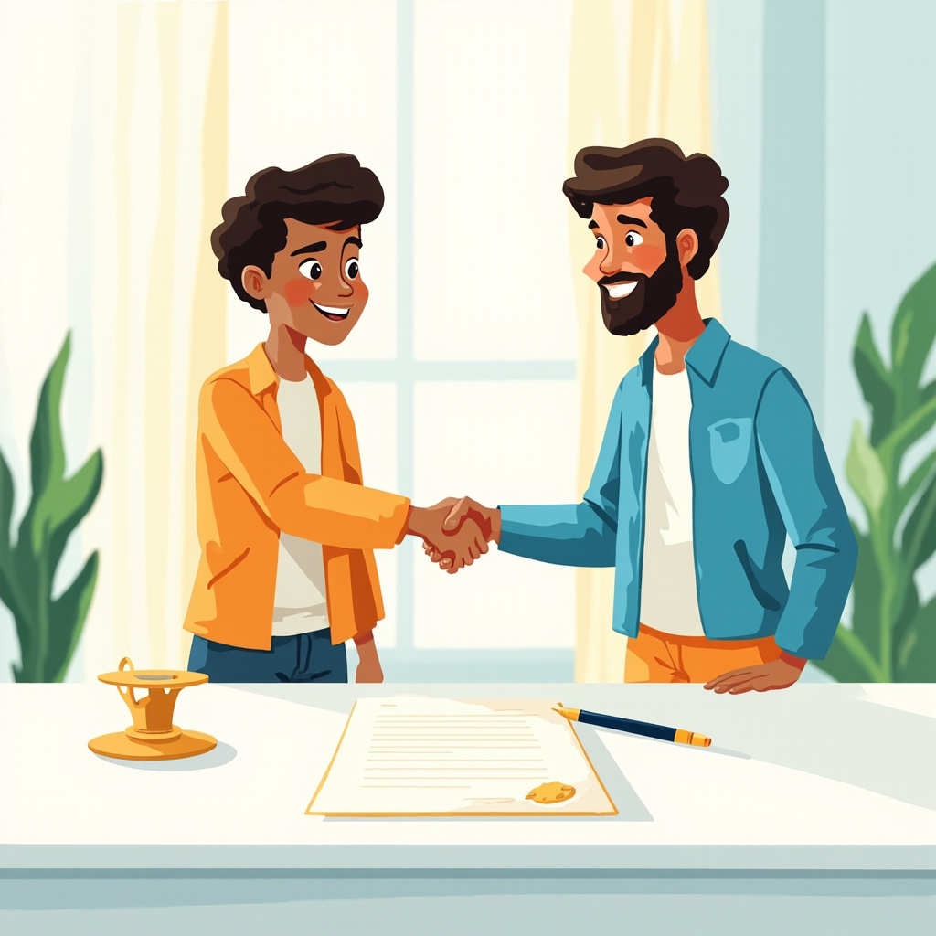 agreements