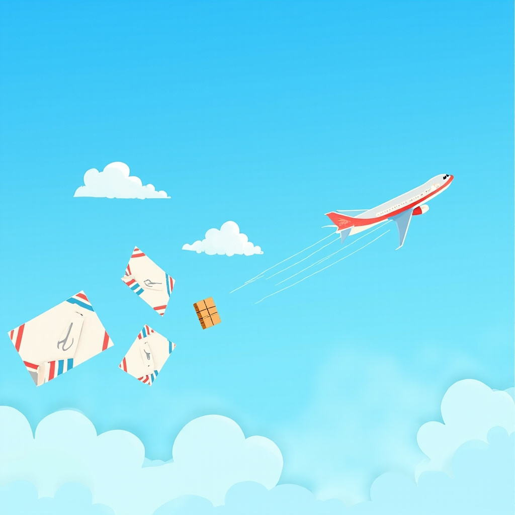 airmail
