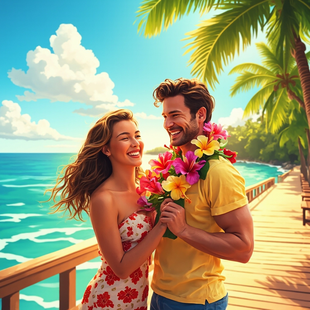 aloha