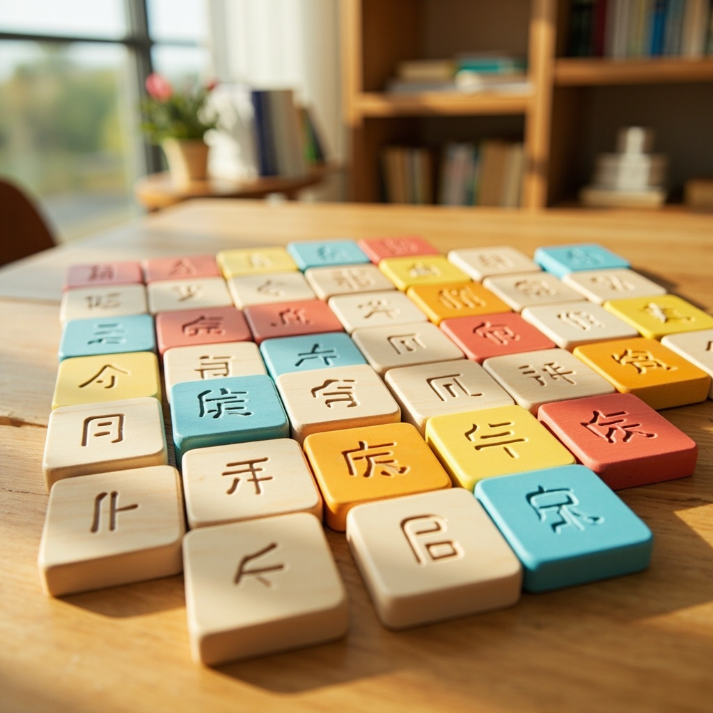 alphabets