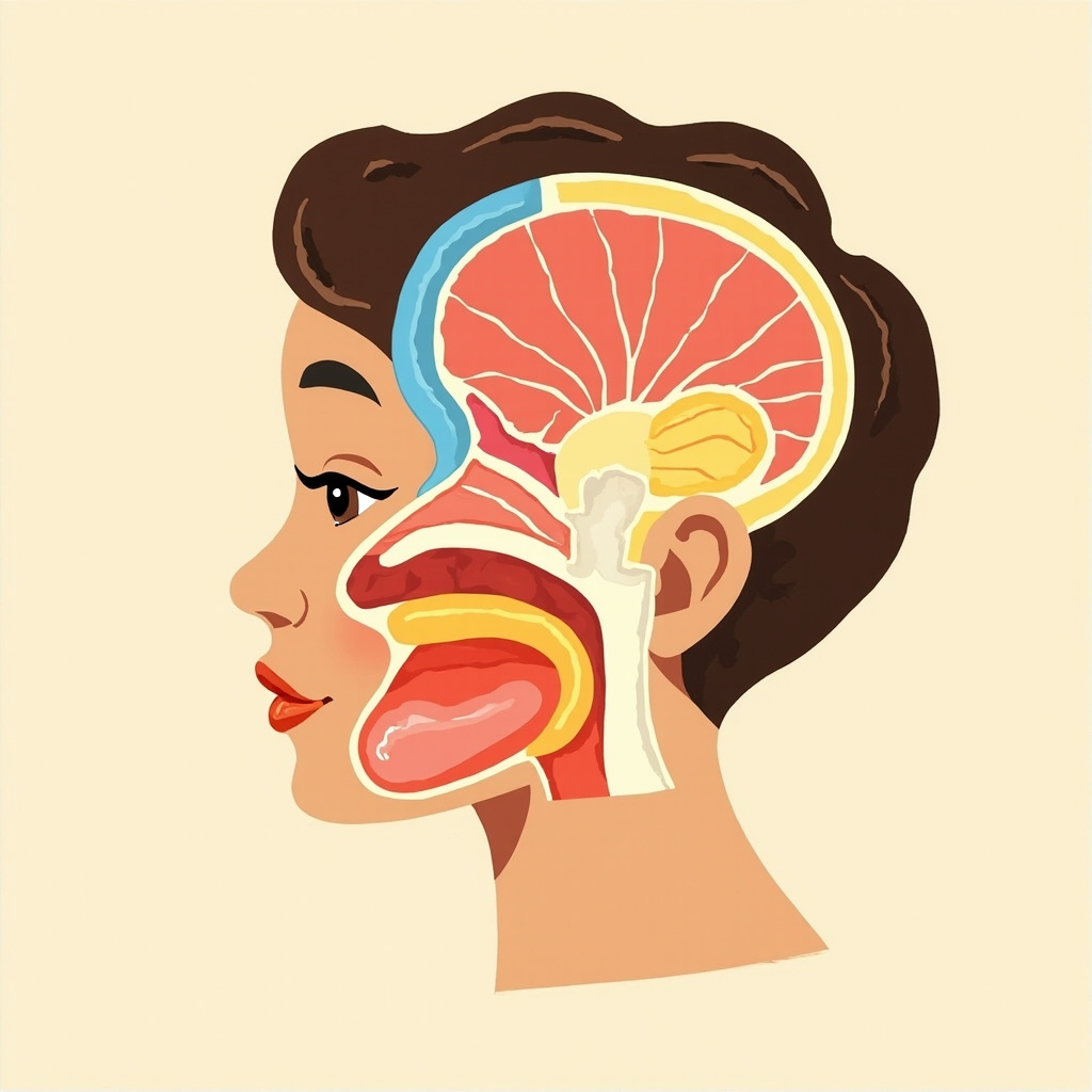 anatomical