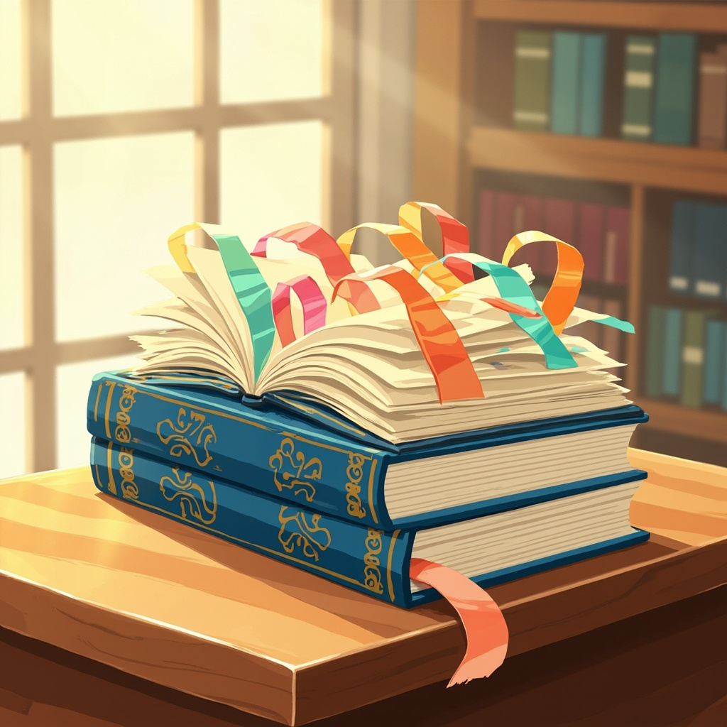 anthology