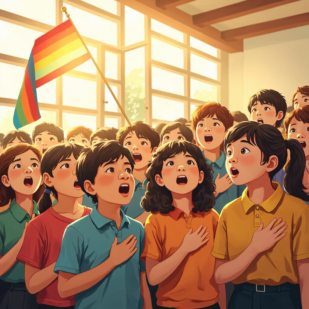 anthems