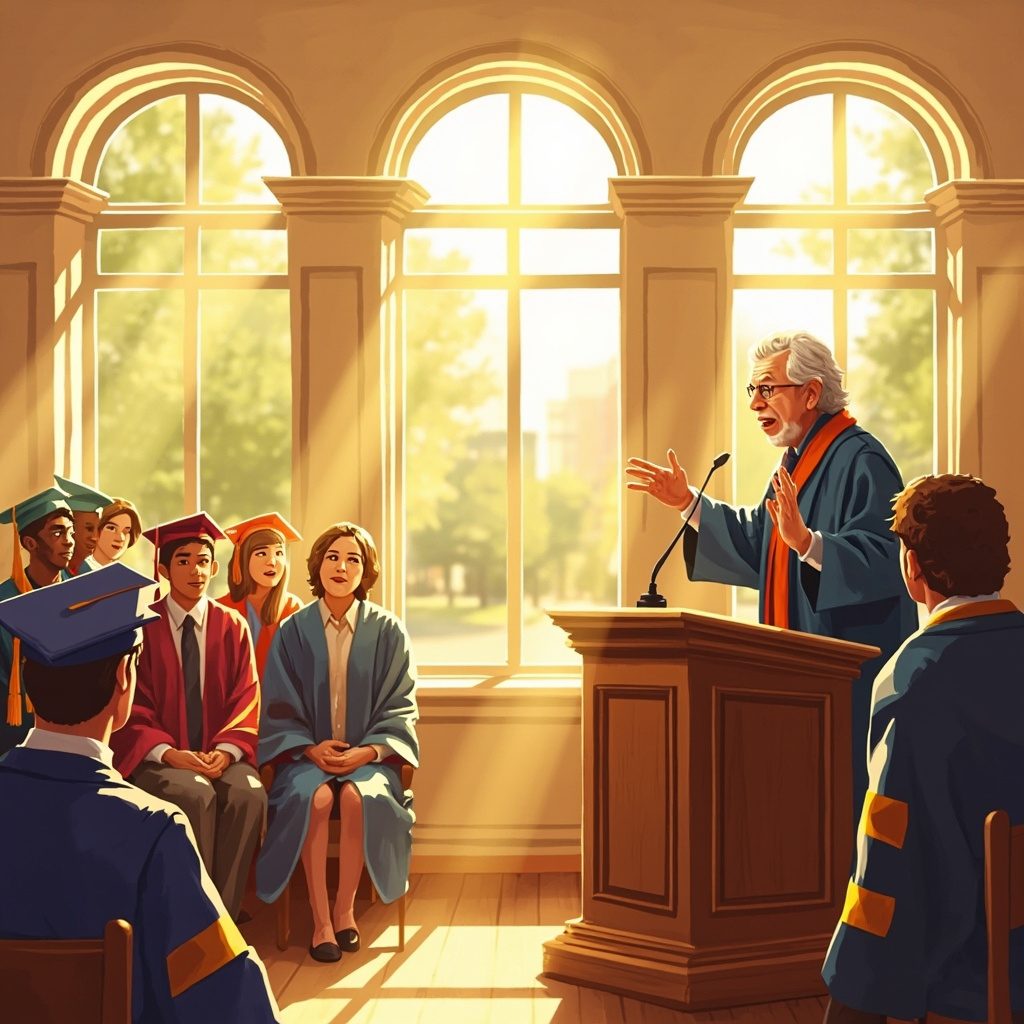 baccalaureate