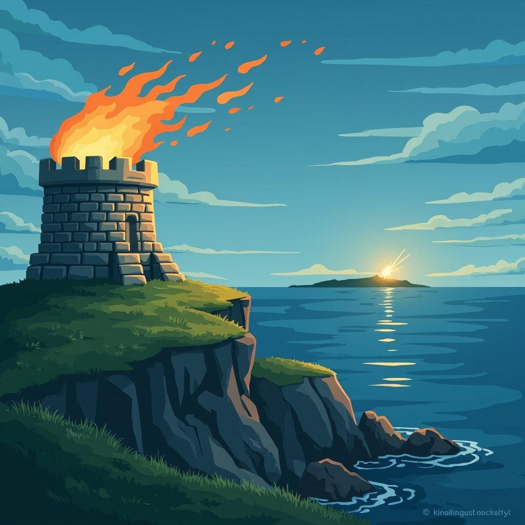 beacons
