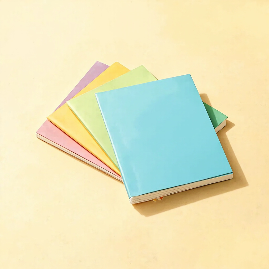 booklets