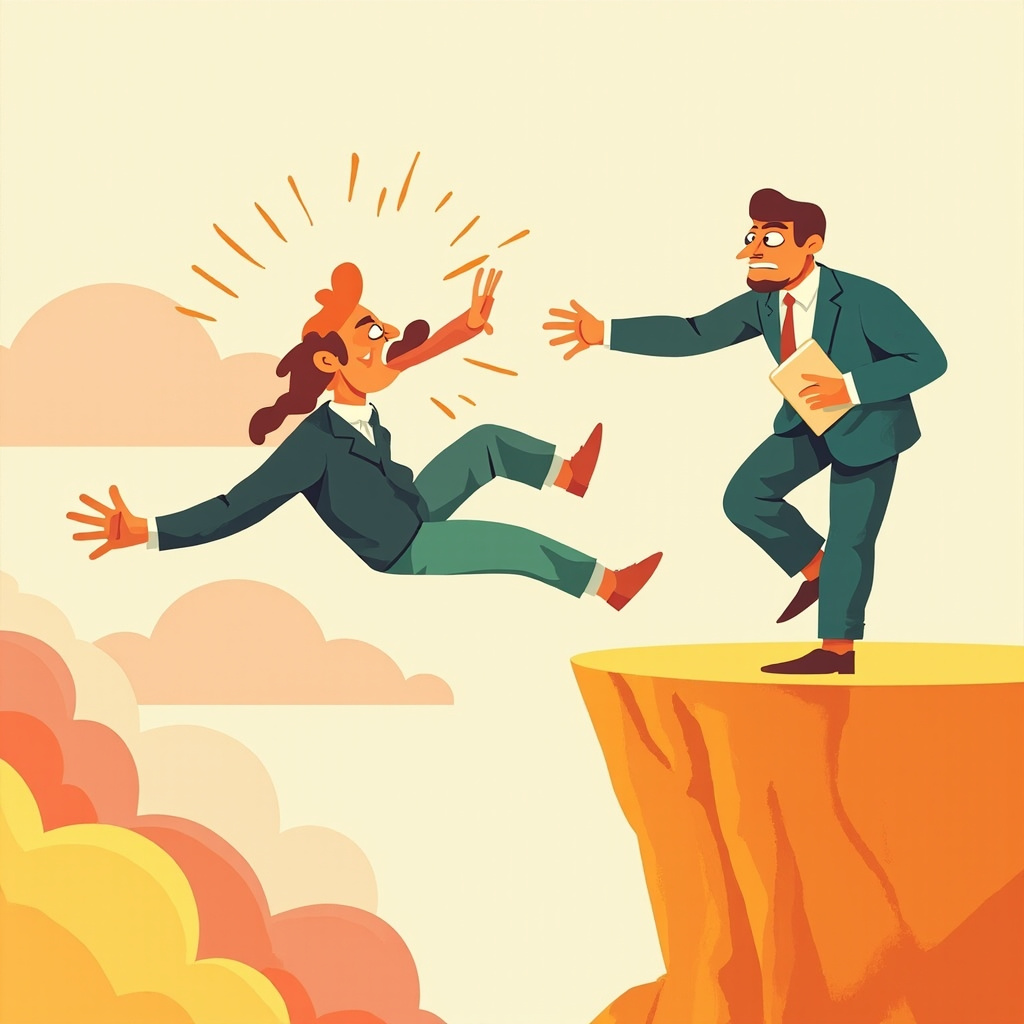 brinkmanship