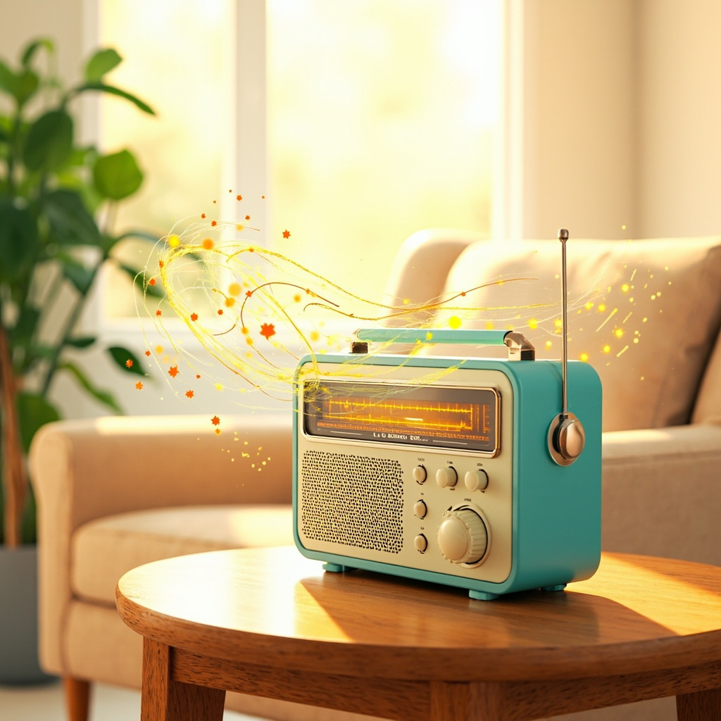 broadcasts