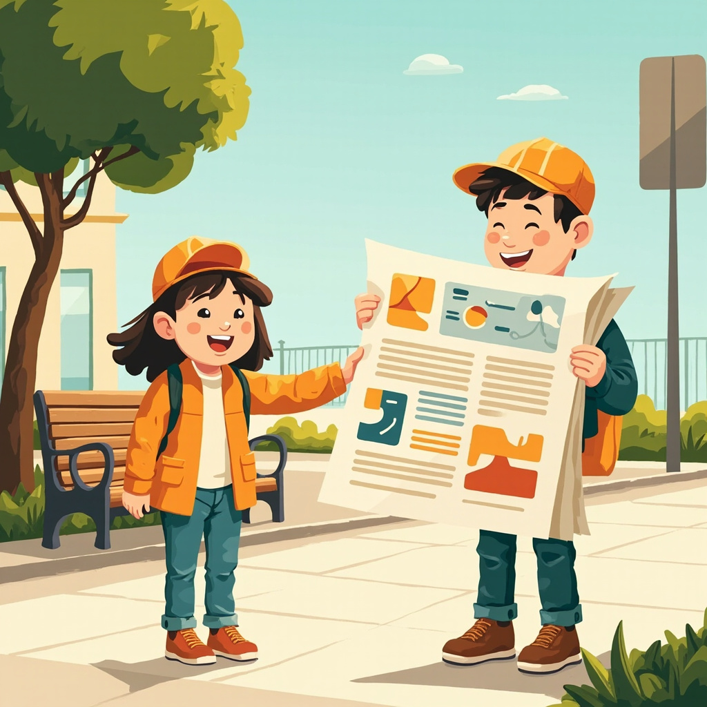 broadsheet