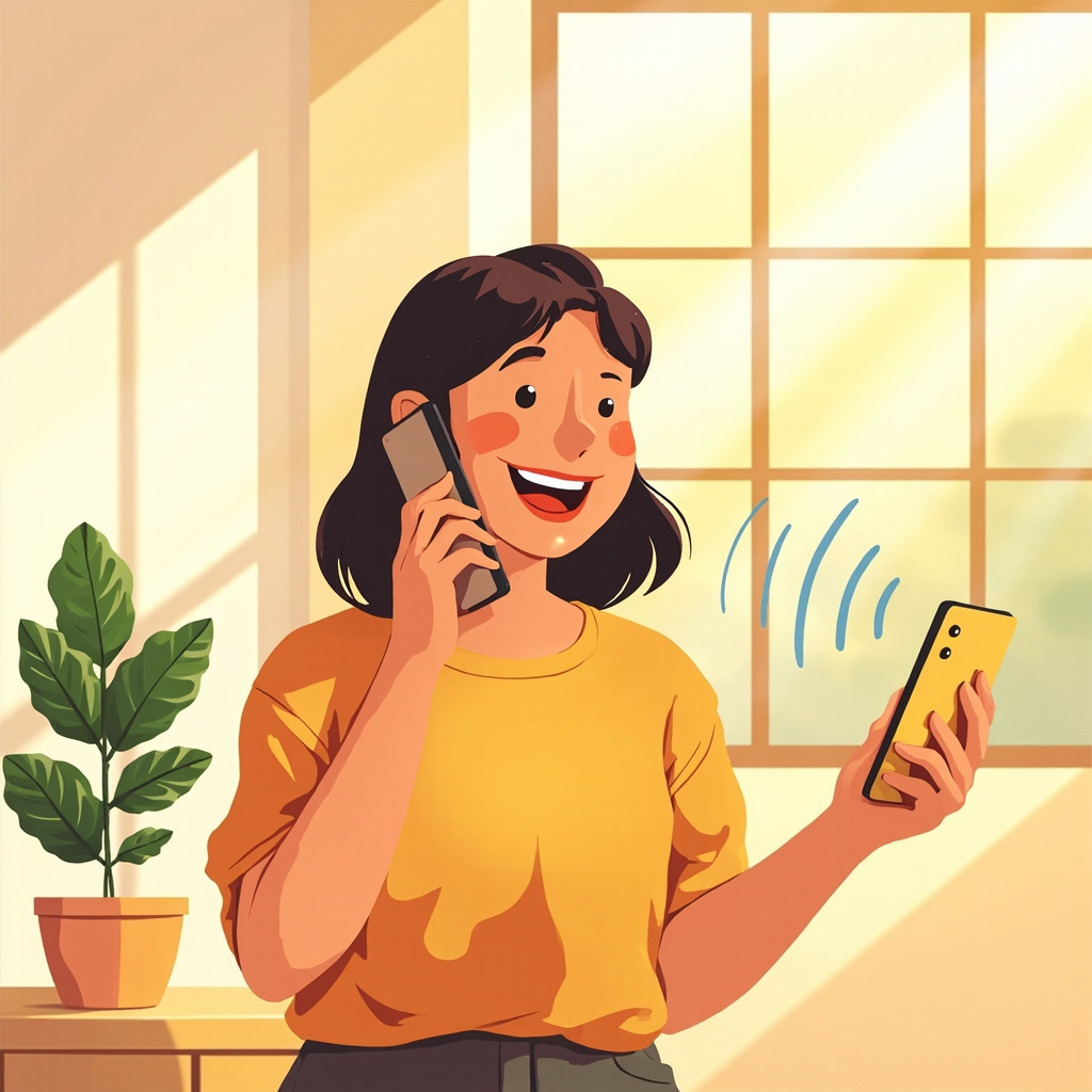 calls