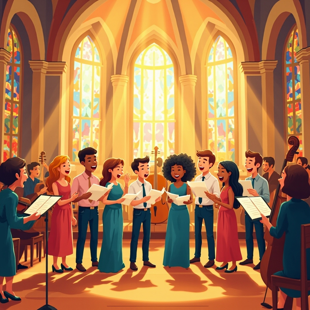 cantata