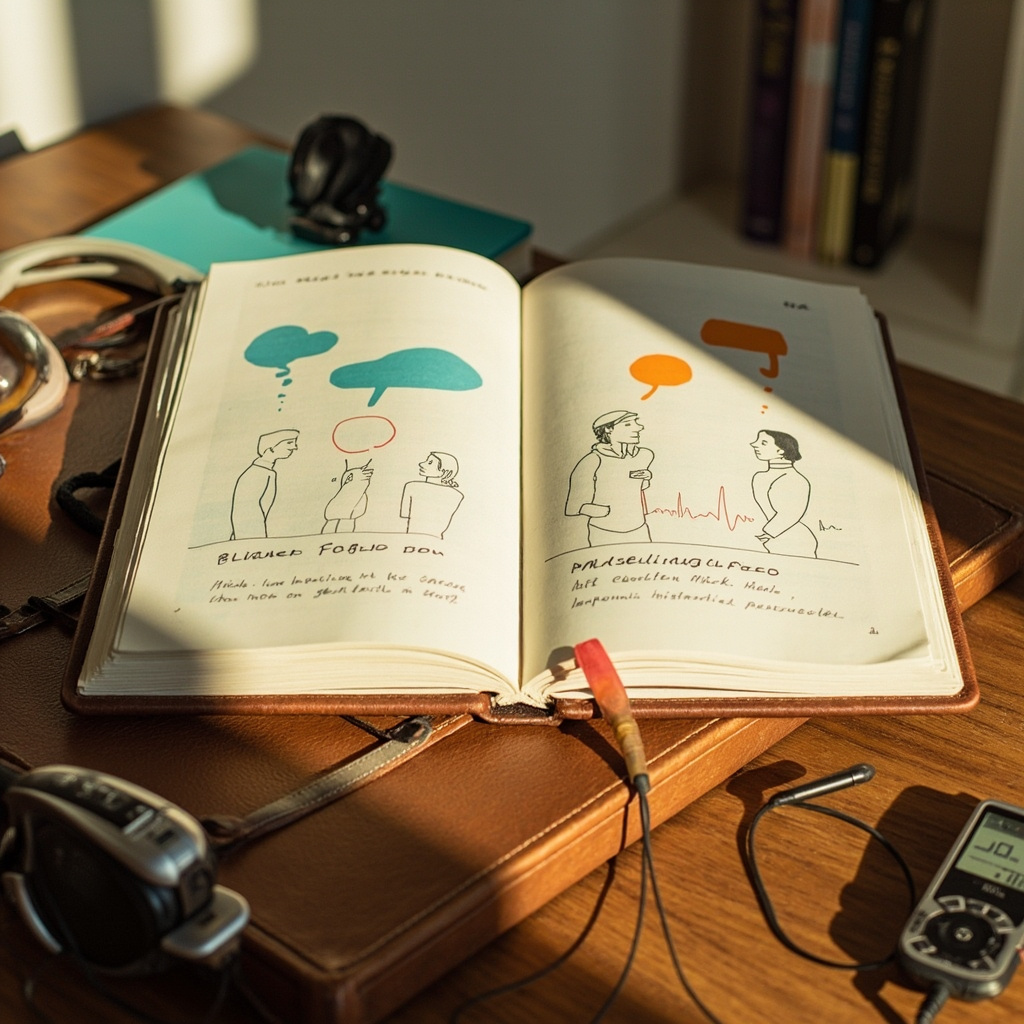 casebook
