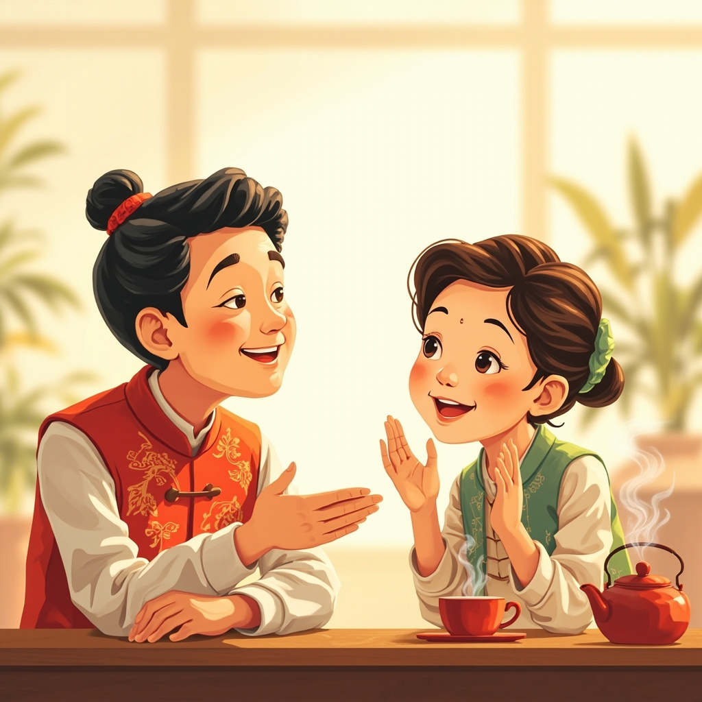 chinese