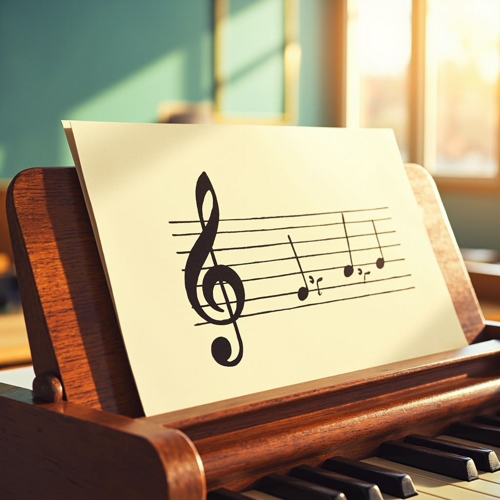 clef
