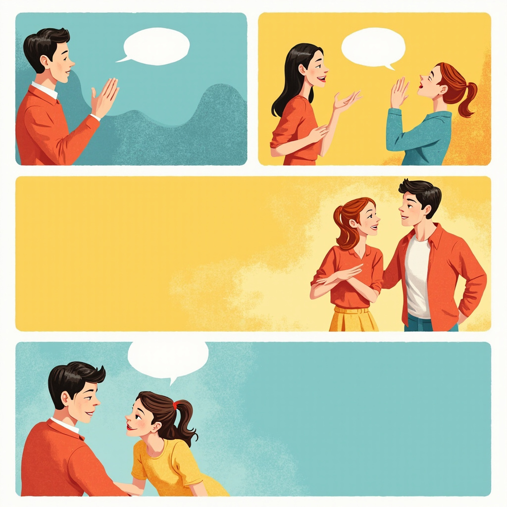 comics