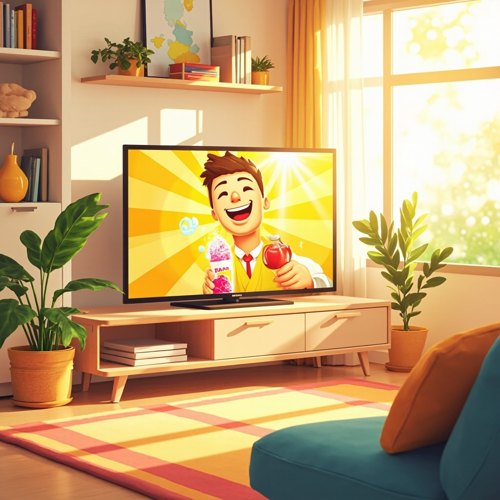 commercial