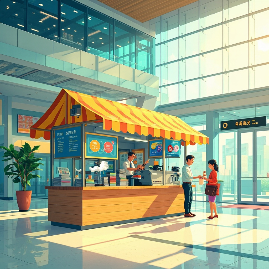 concessions
