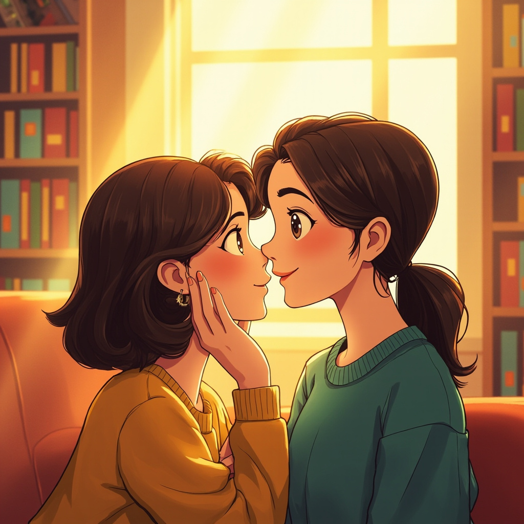confides