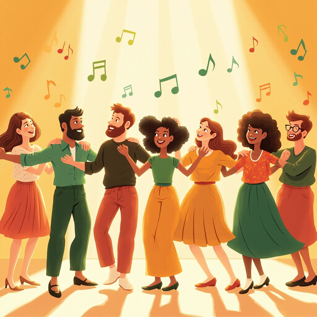 conga