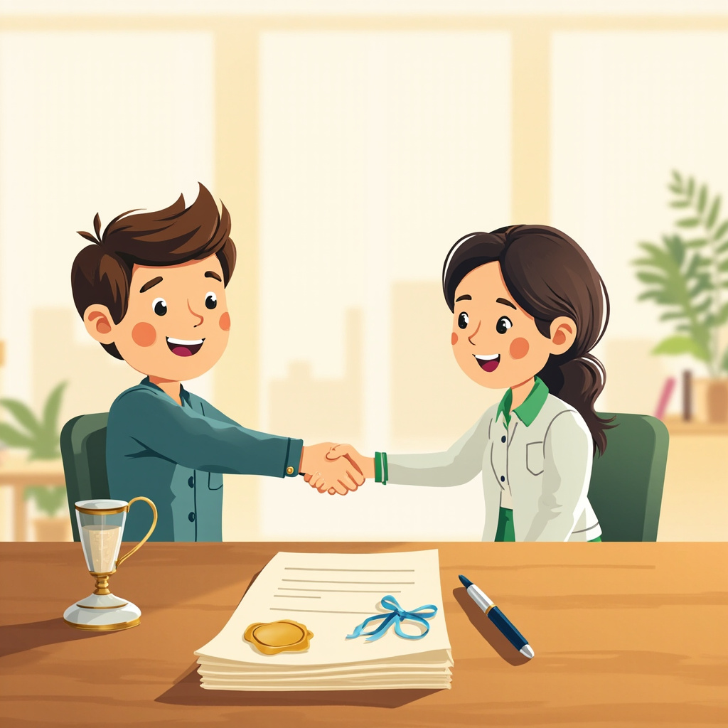 contracts