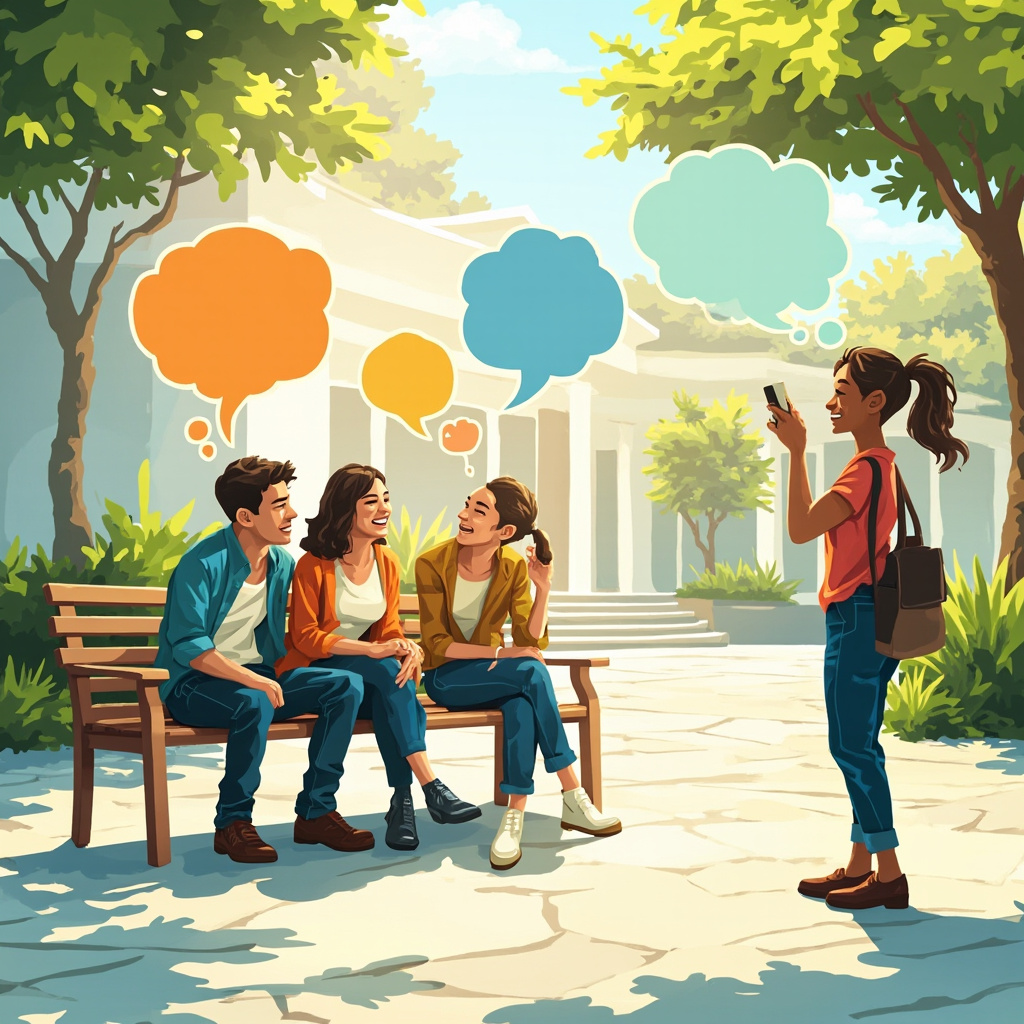 conversations