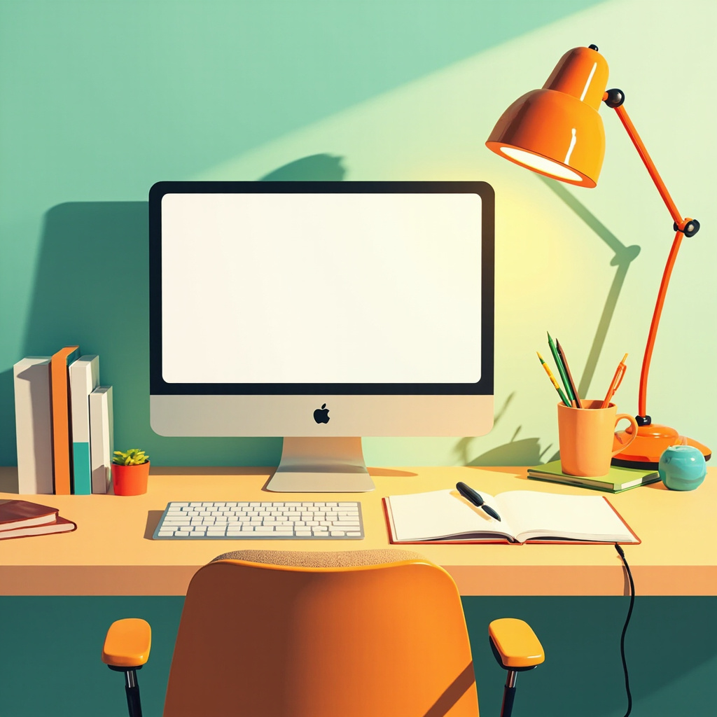 office