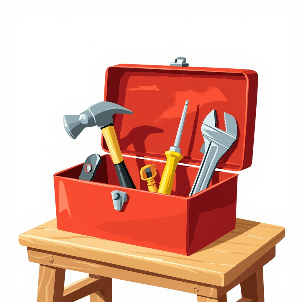 tools