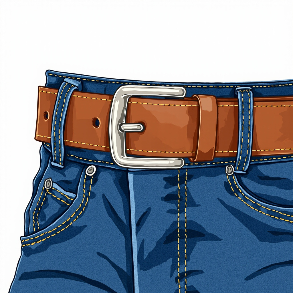belt